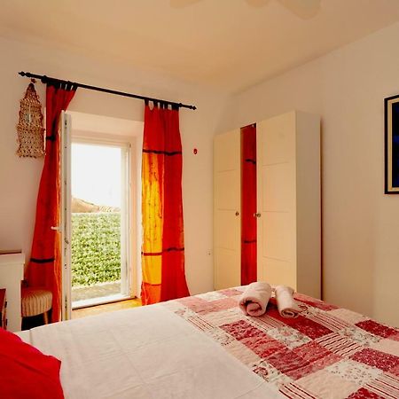 Puntin Rooms Sobe Корчула Екстер'єр фото
