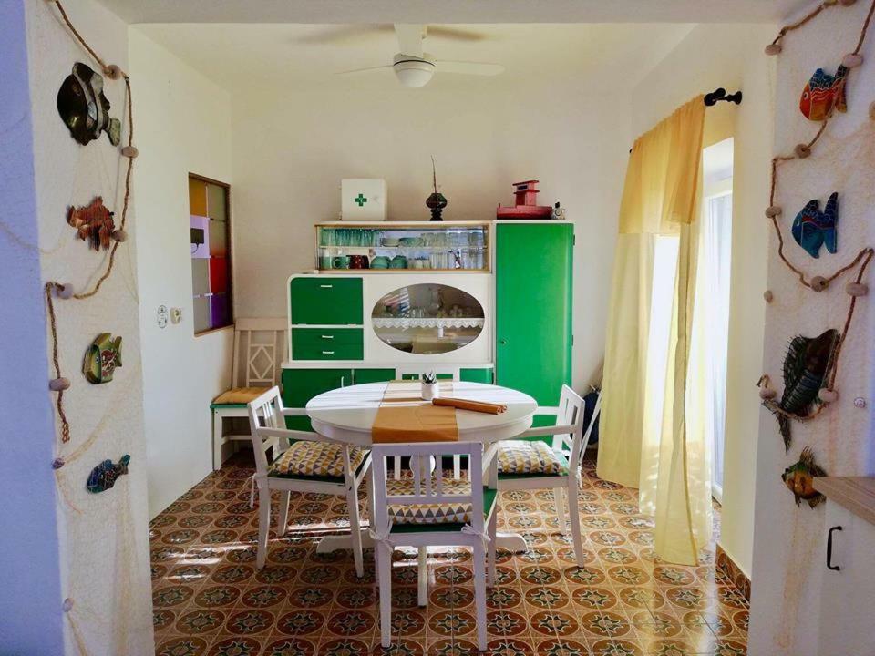 Puntin Rooms Sobe Корчула Екстер'єр фото