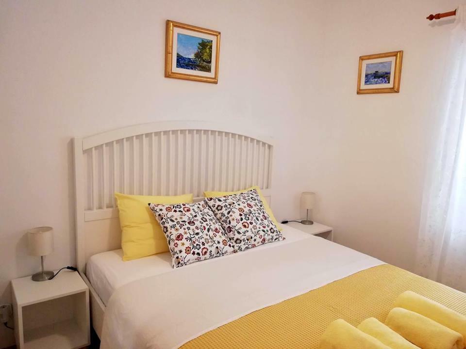 Puntin Rooms Sobe Корчула Екстер'єр фото