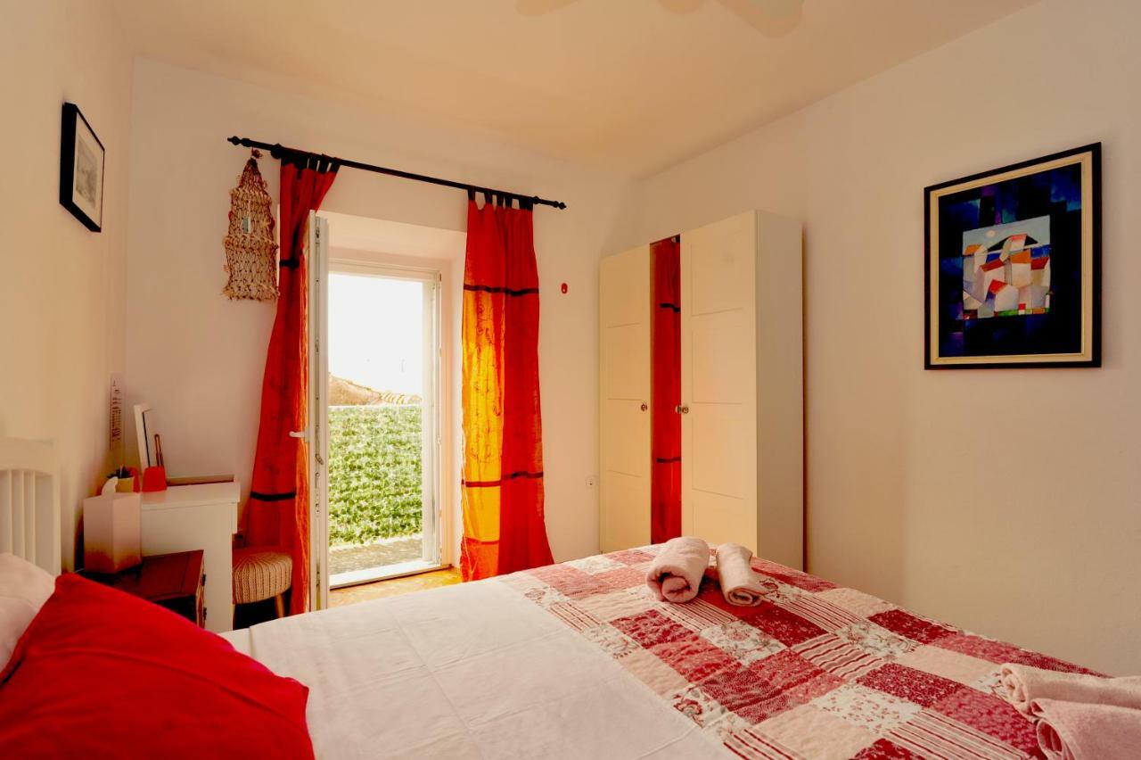 Puntin Rooms Sobe Корчула Екстер'єр фото